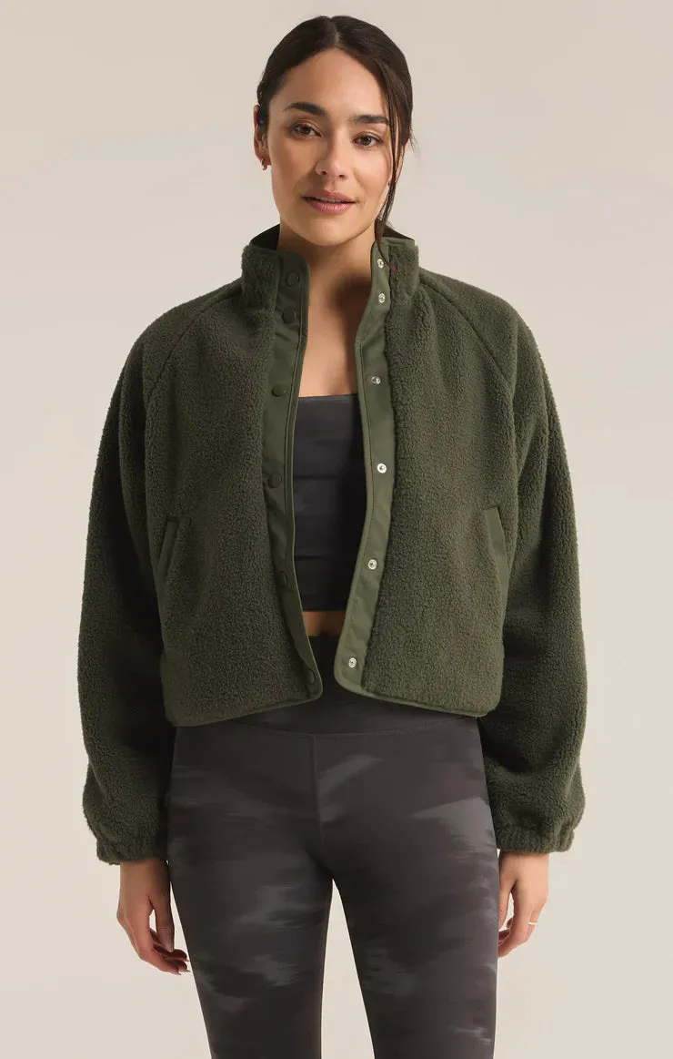 High Altitude Jacket