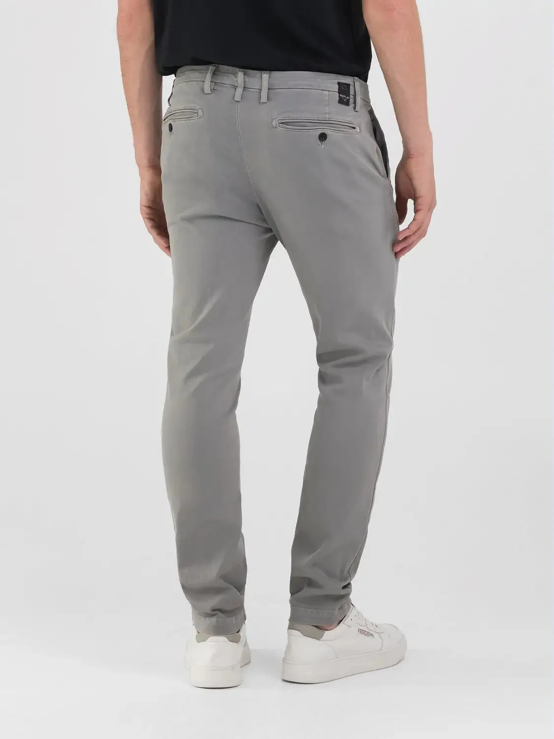 Hyperflex Zeumar X.L.I.T.E M9627L Chino - Grey