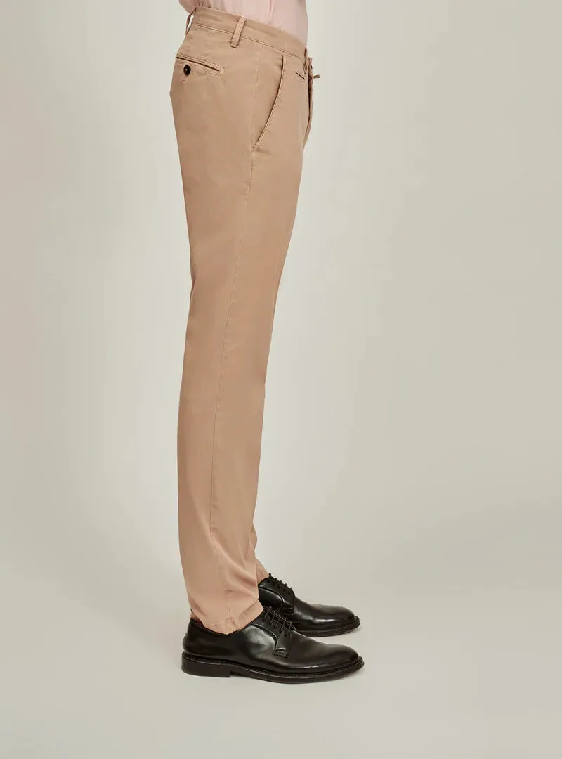 ID70116-Briglia Peach Chino