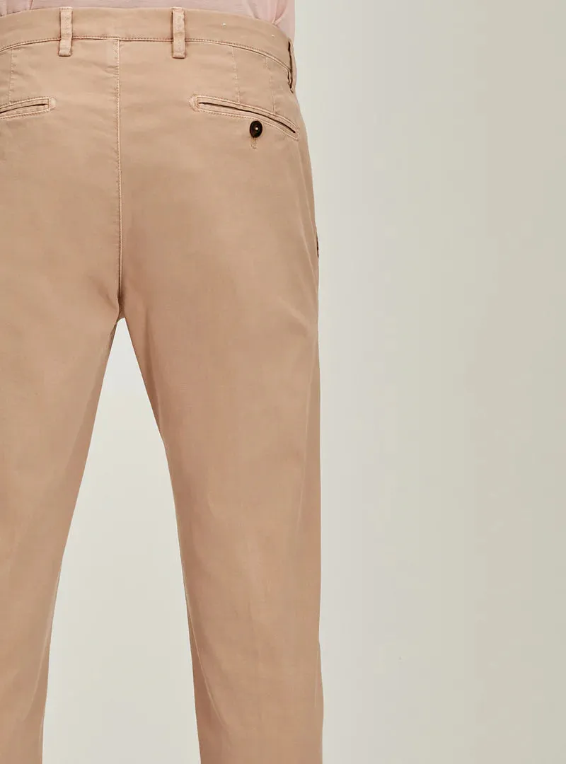 ID70116-Briglia Peach Chino