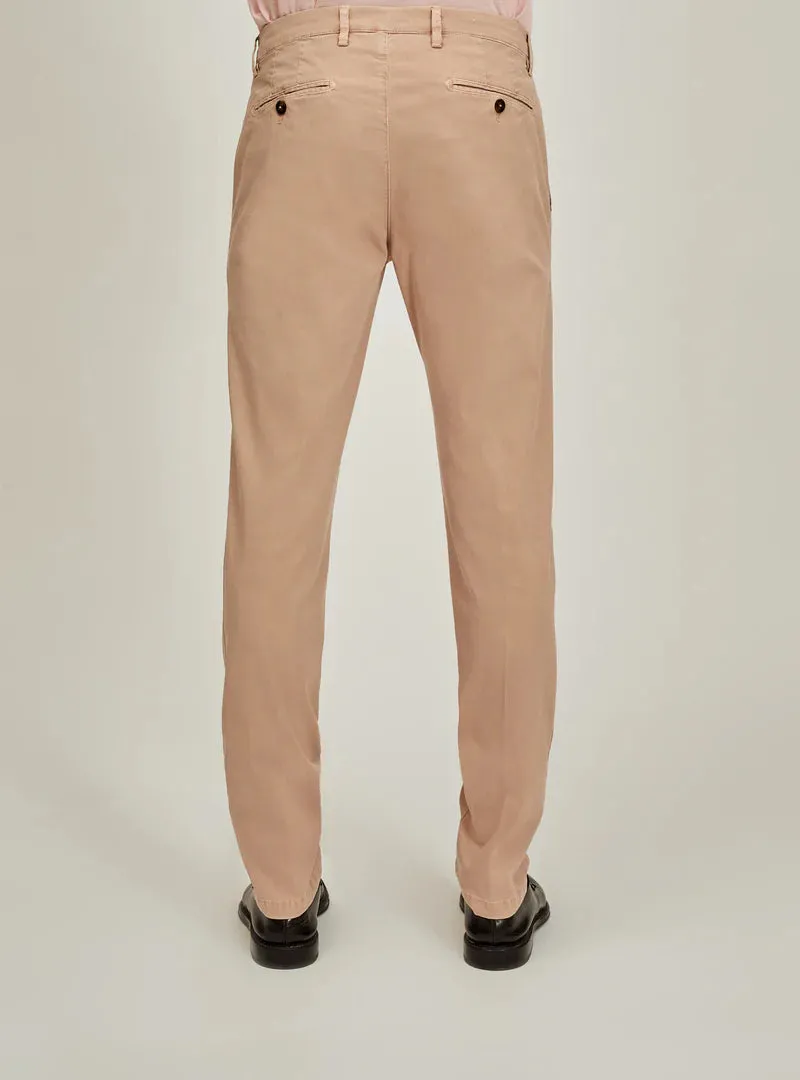 ID70116-Briglia Peach Chino