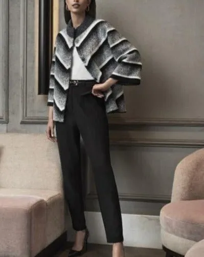 Ladies Pant Style