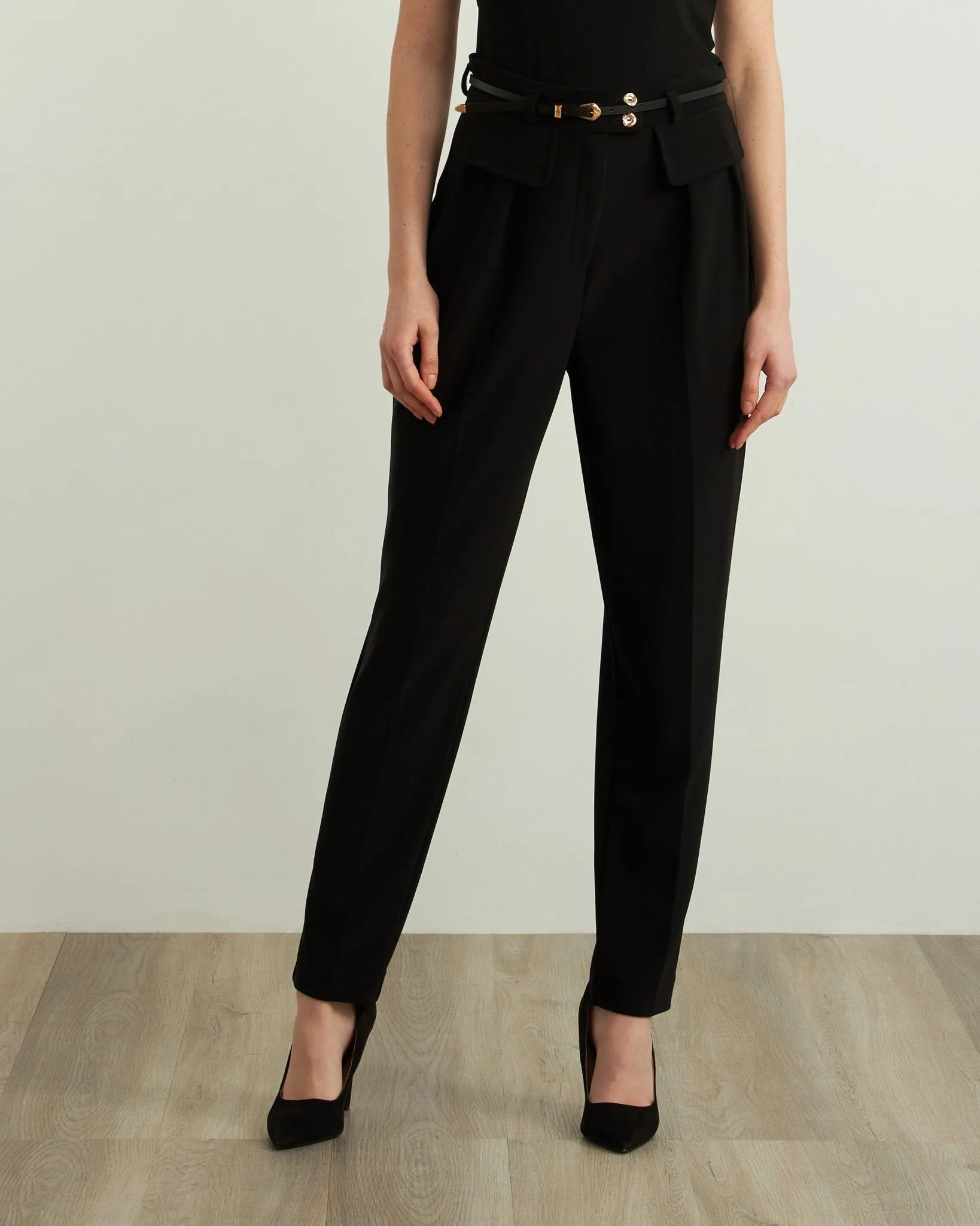 Ladies Pant Style