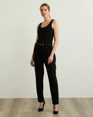 Ladies Pant Style