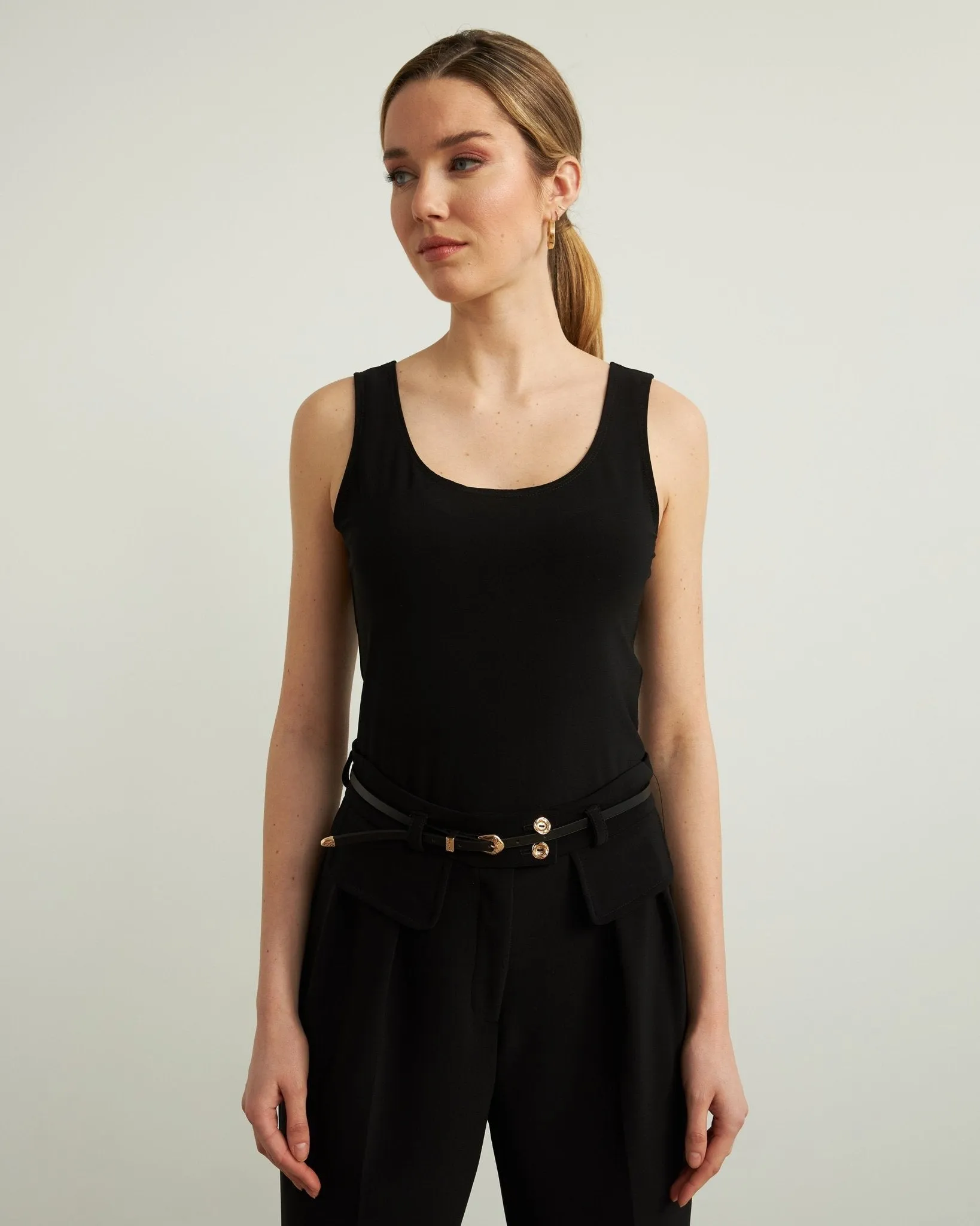Ladies Pant Style