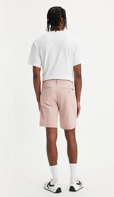 LEVI'S XX Chino Shorts III Adobe Rose