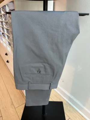 Light Gray Dress Chinos