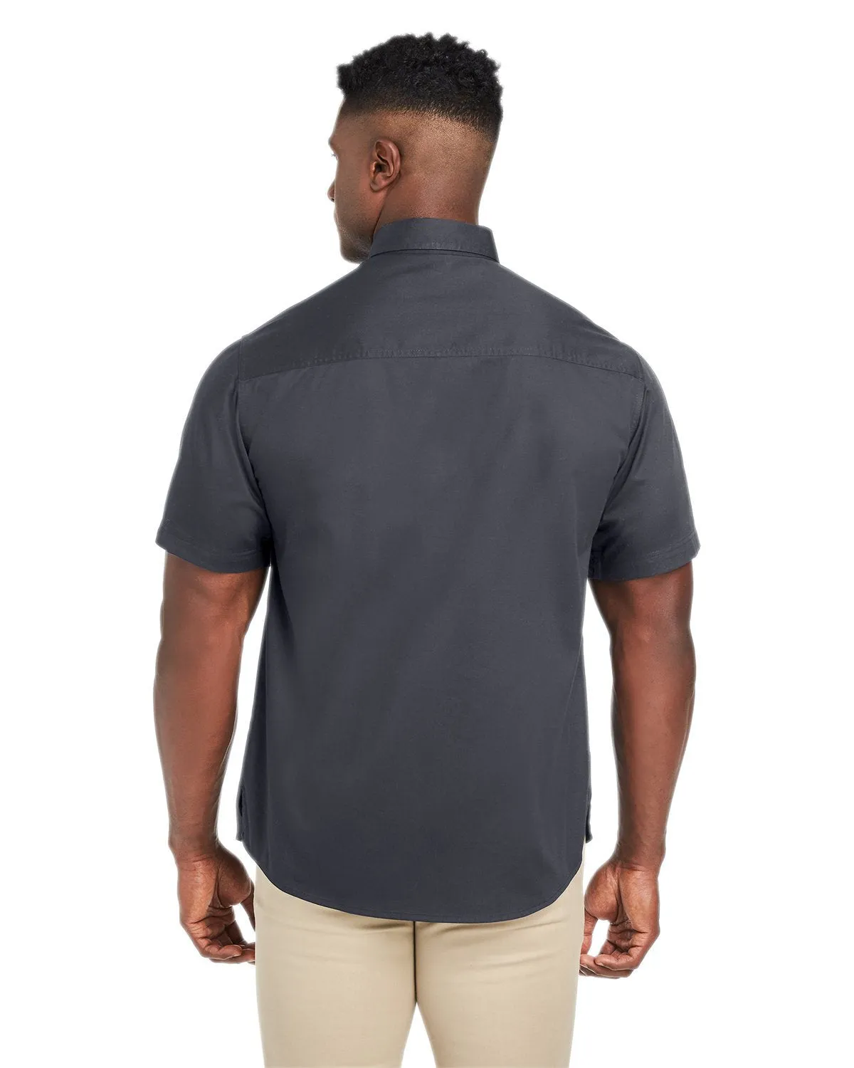 M585-Harriton-DARK CHARCOAL