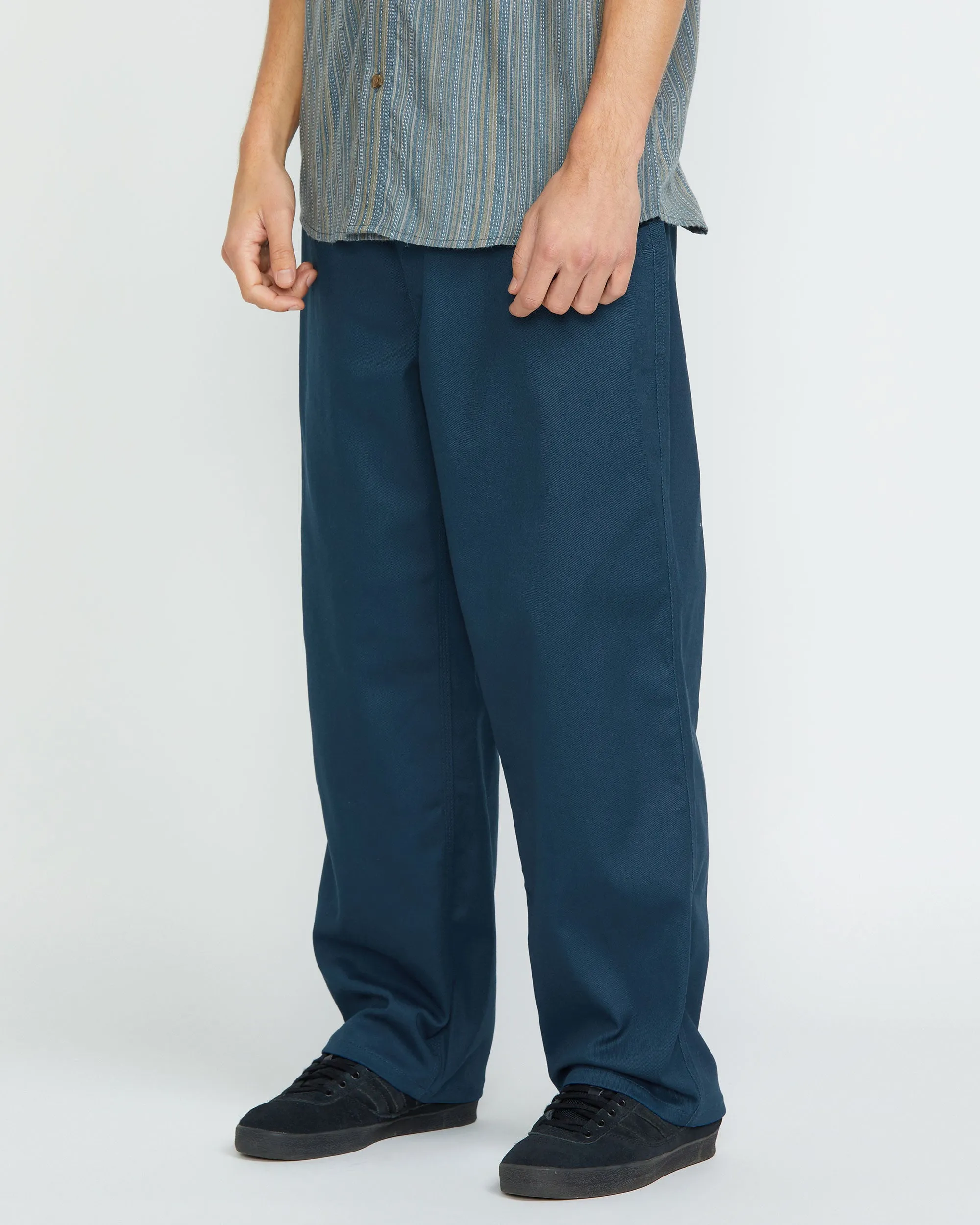 Mens Billow Chinos Pants
