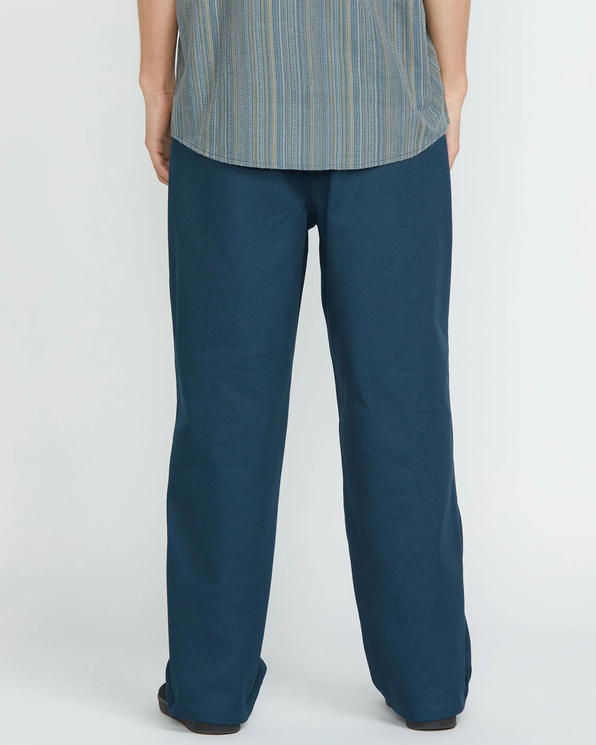 Mens Billow Chinos Pants