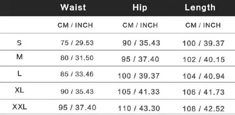 Men's Casual Patterned Tight Pants