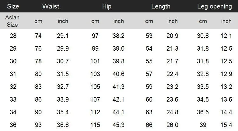 Men's Stretchy Slim Fit Straight Pants