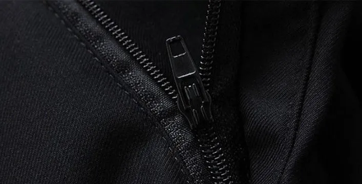 Mens Wool Slim Fit Dress Pants
