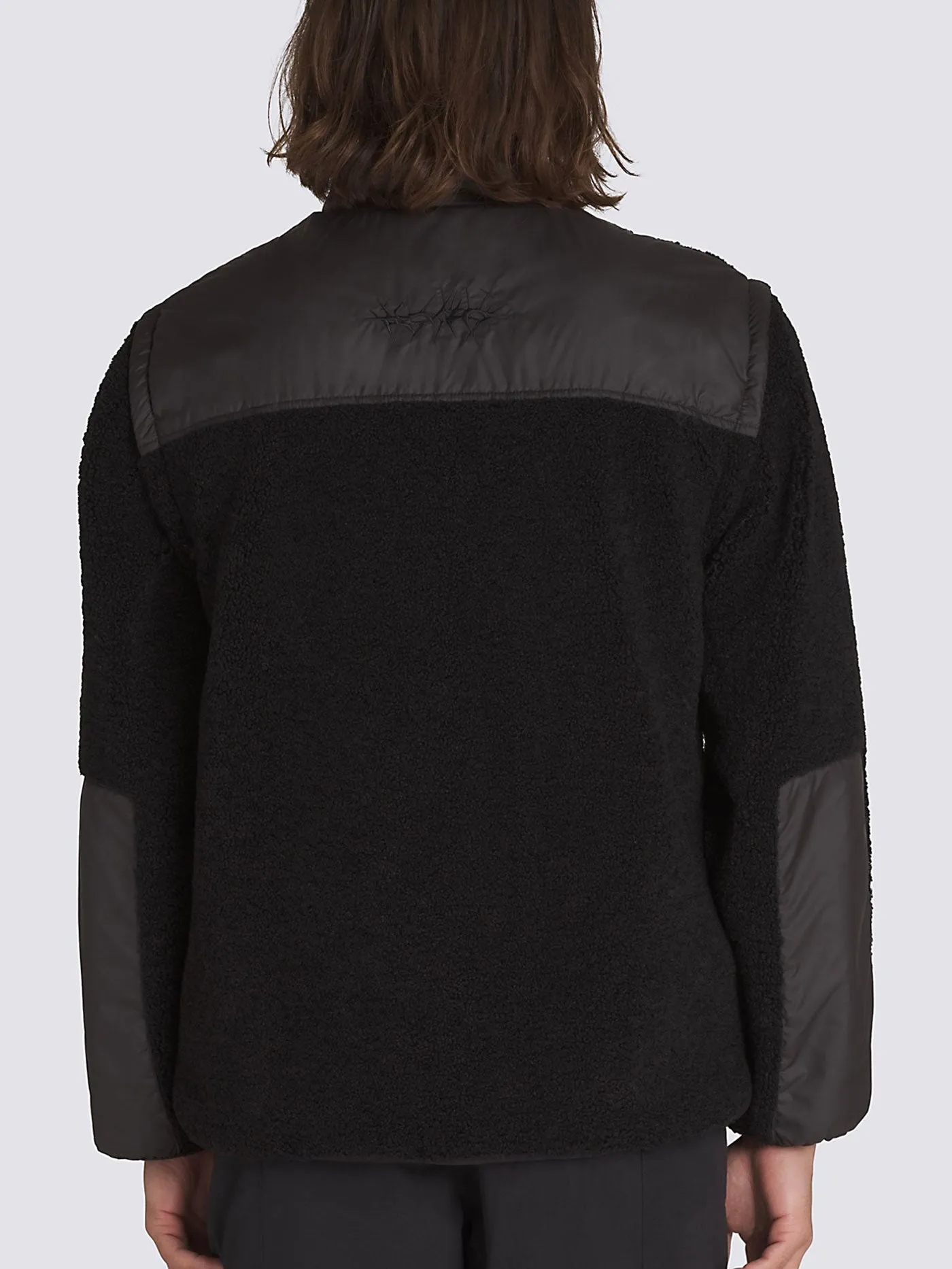 Mte Navigate Highpile Jacket