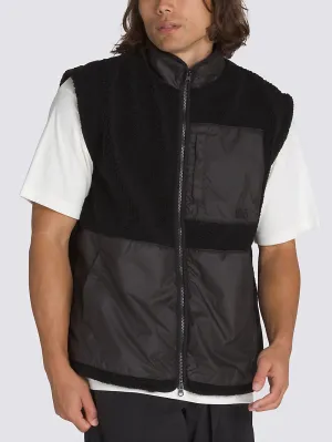Mte Navigate Highpile Jacket