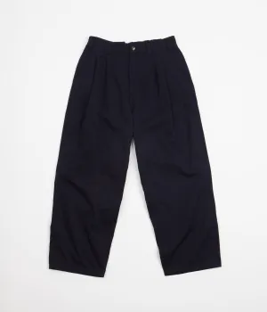Polar Railway Chinos - Navy