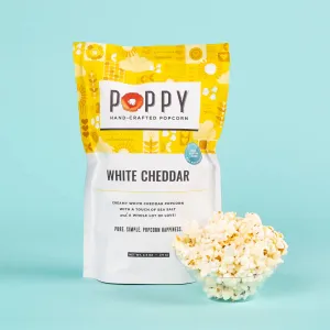Poppy Handcrafted Popcorn | Popcorn