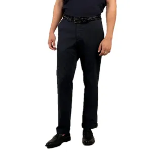 Rembrandt Tyler Dark Navy Chinos