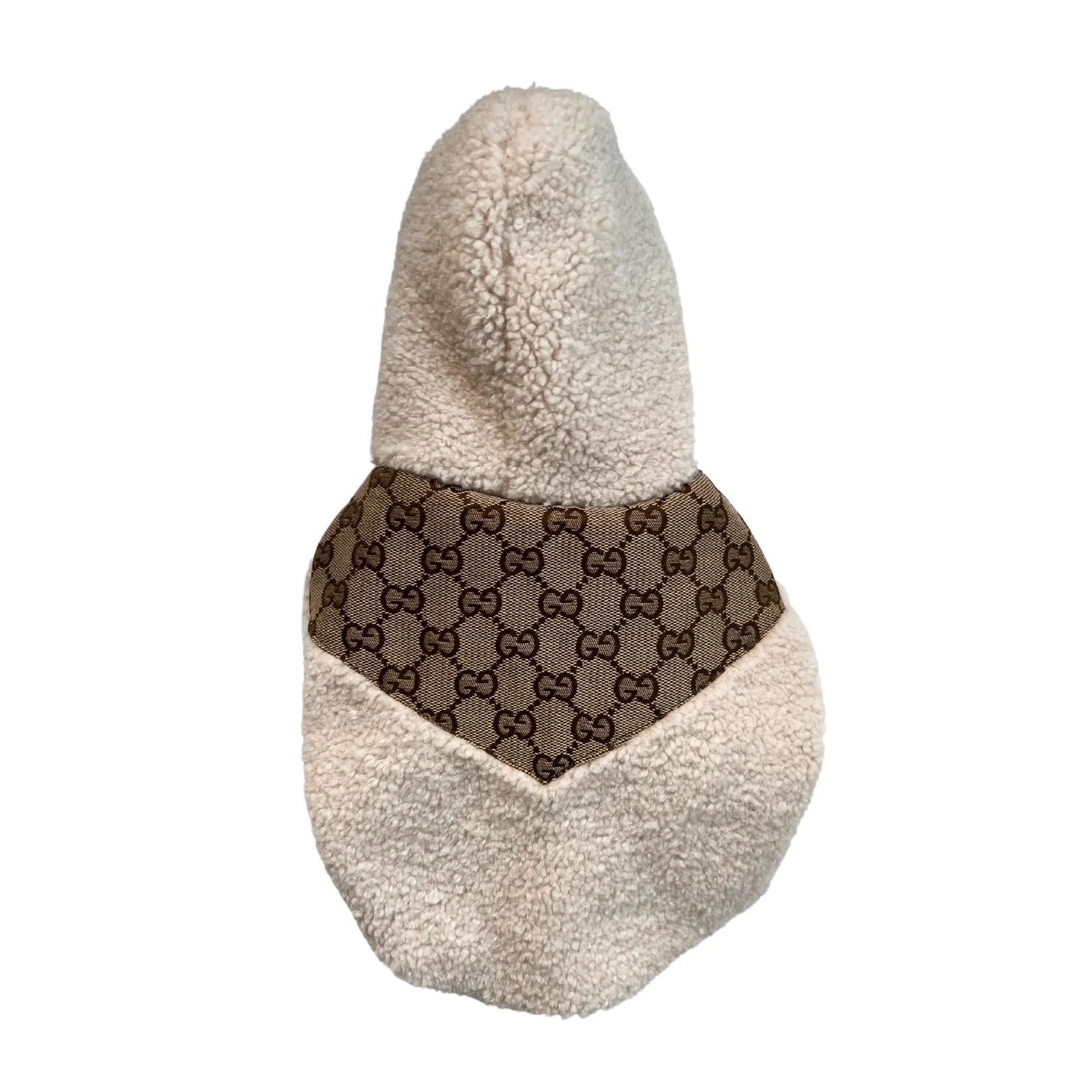 Sherpa Jacket