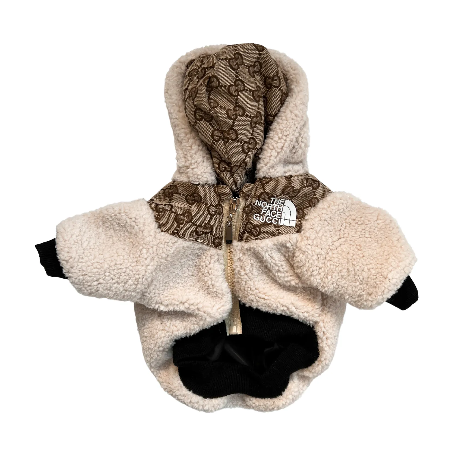Sherpa Jacket