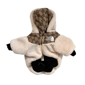 Sherpa Jacket
