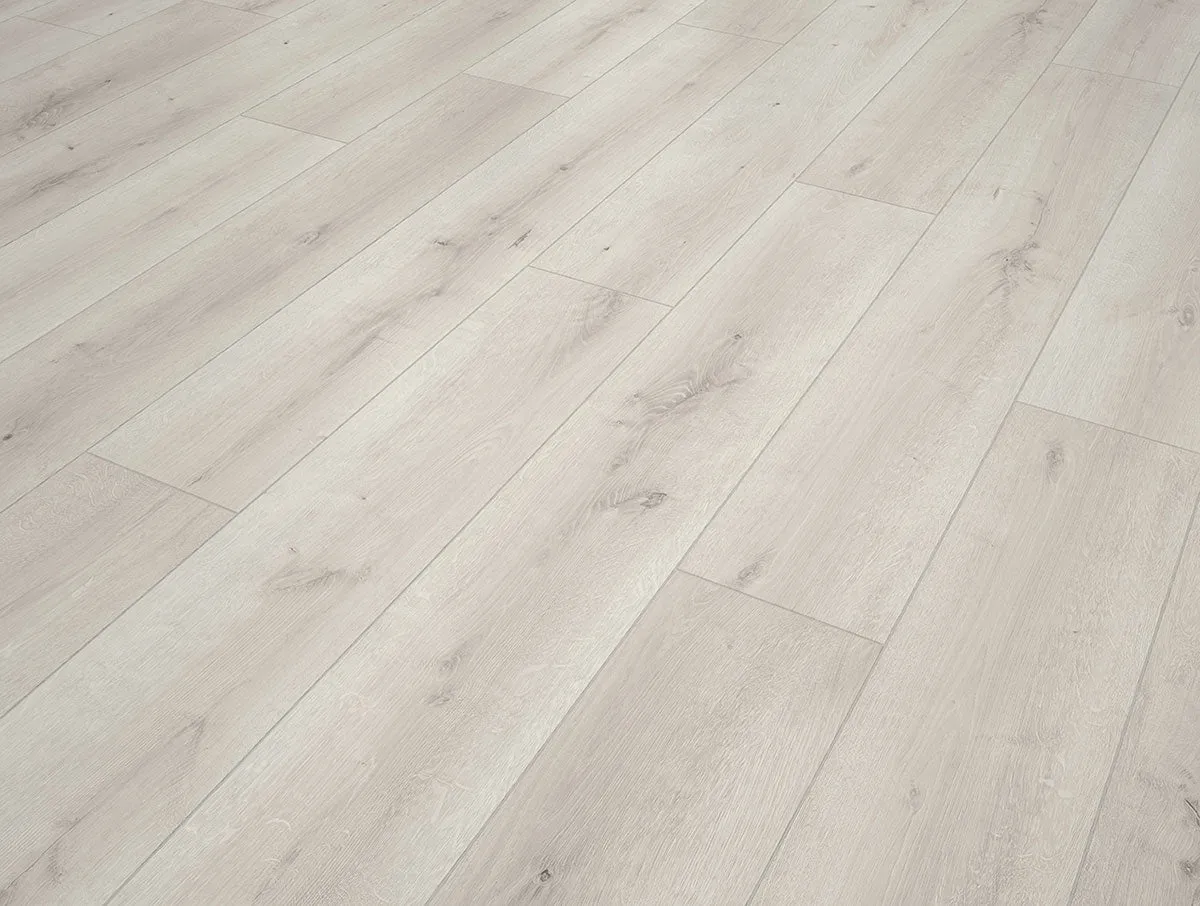 SONO ECLIPSE Winter Oak White 25.36 Sqft per box