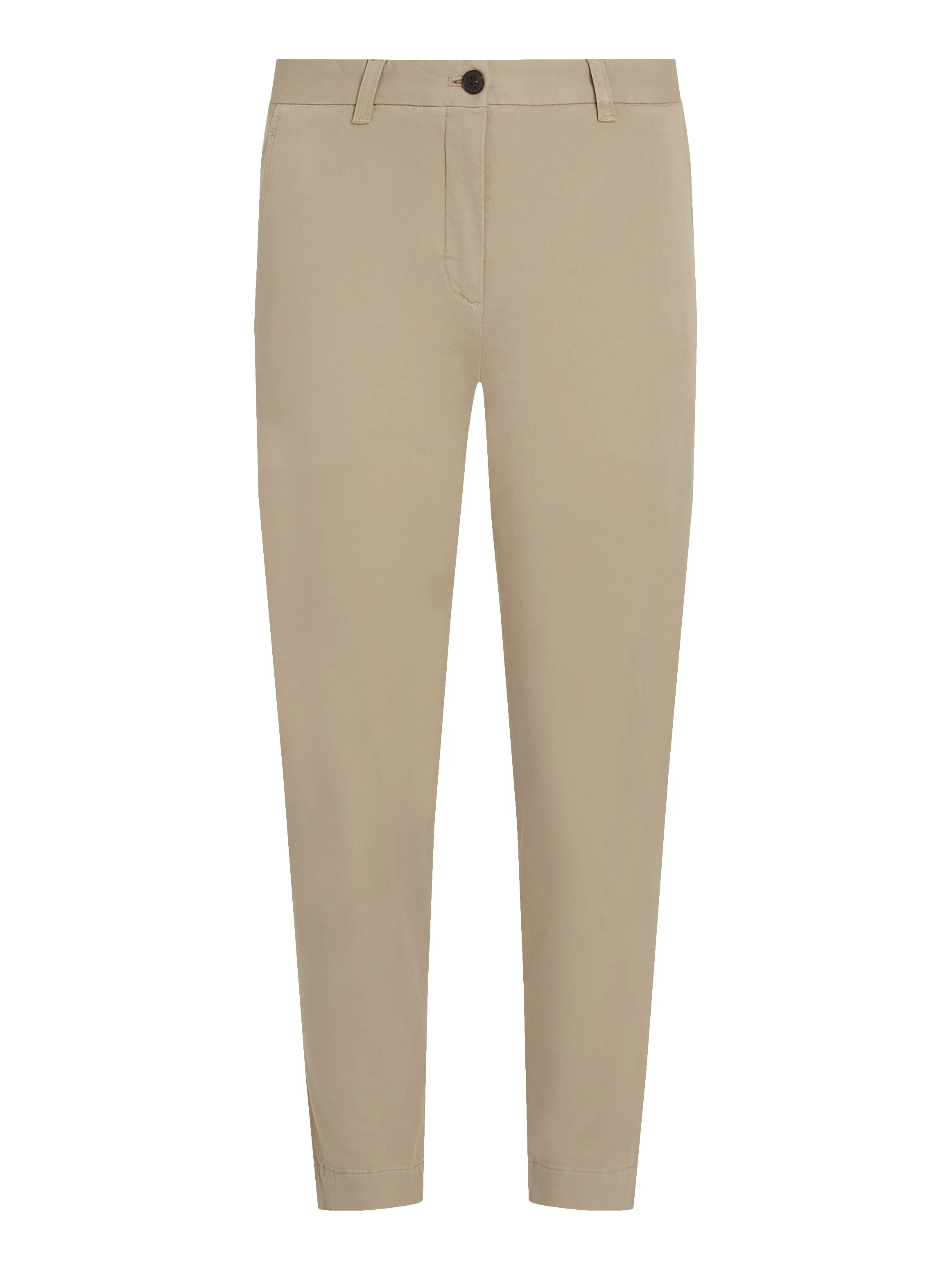 Stretch Slim Chinos