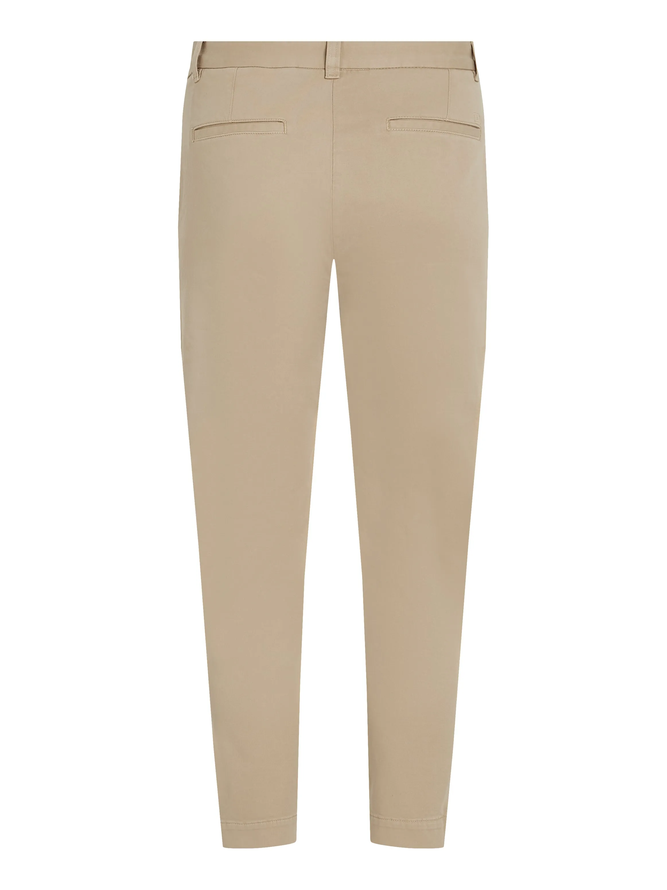 Stretch Slim Chinos