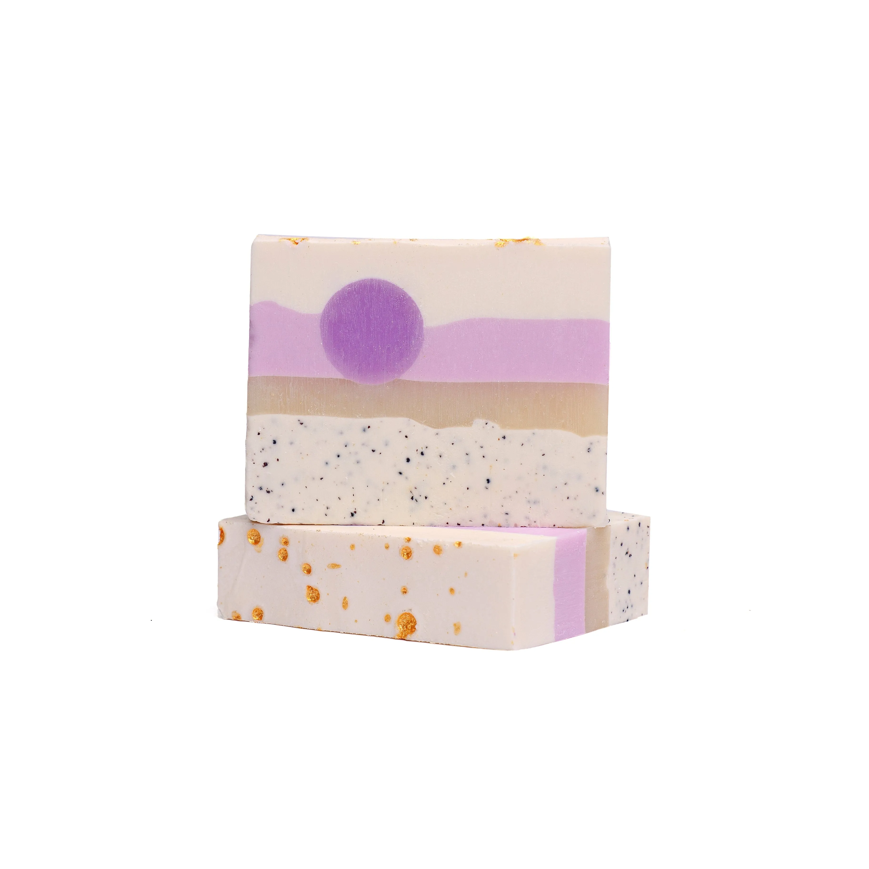 The Handcrafted Soap - Valley