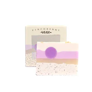 The Handcrafted Soap - Valley