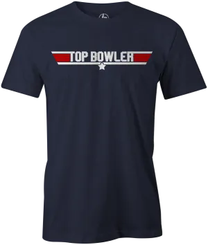Top Bowler