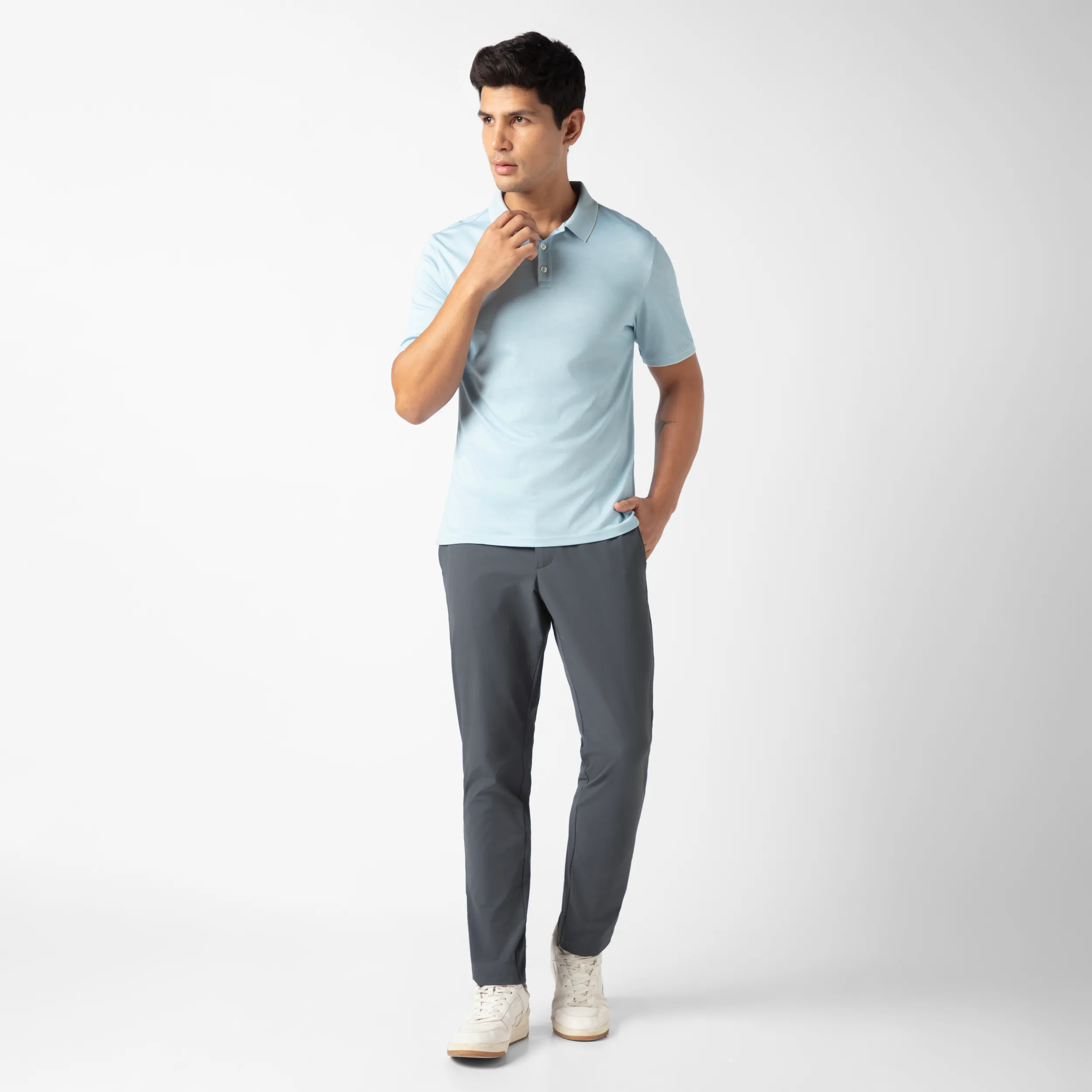 Tour Pant