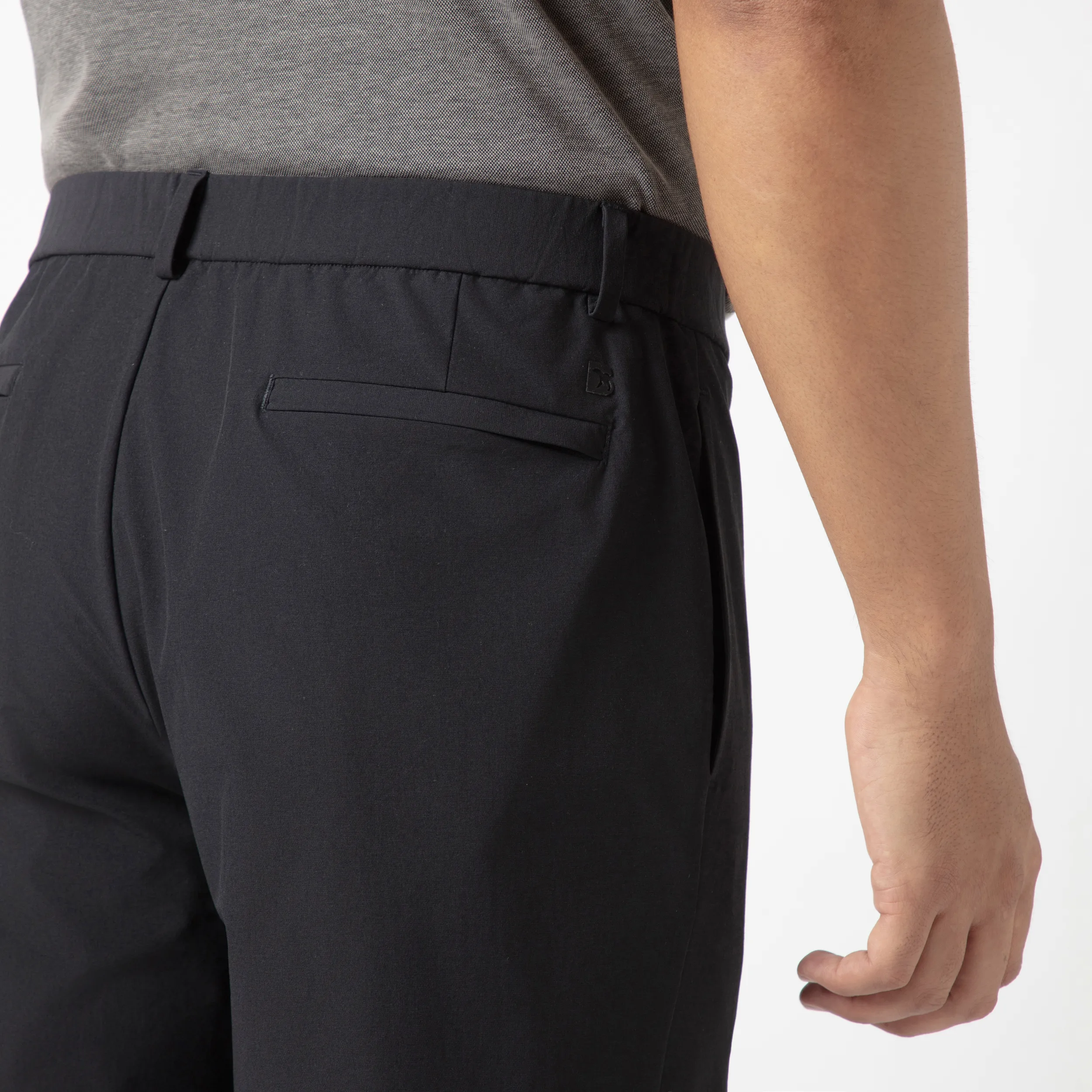 Tour Pant