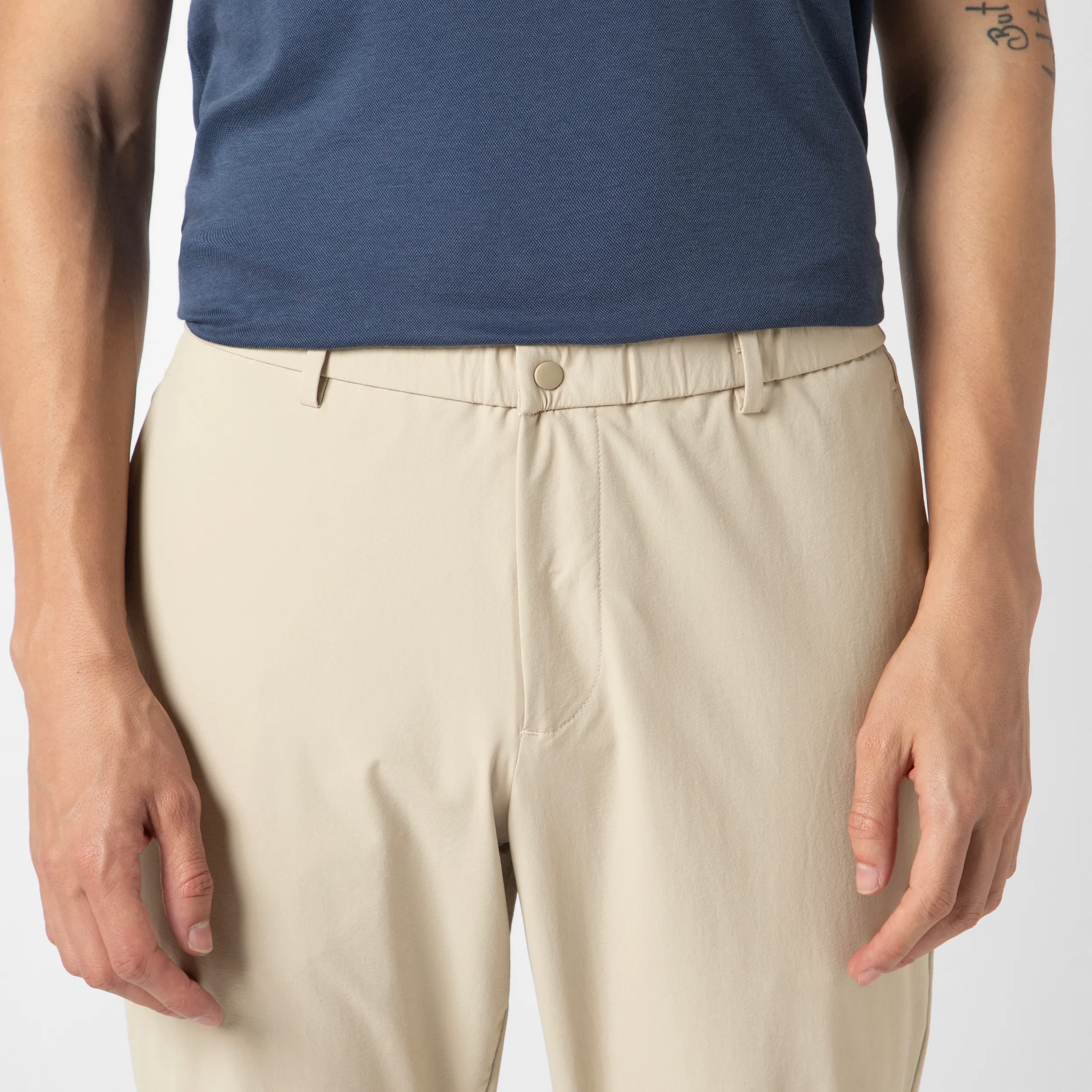 Tour Pant