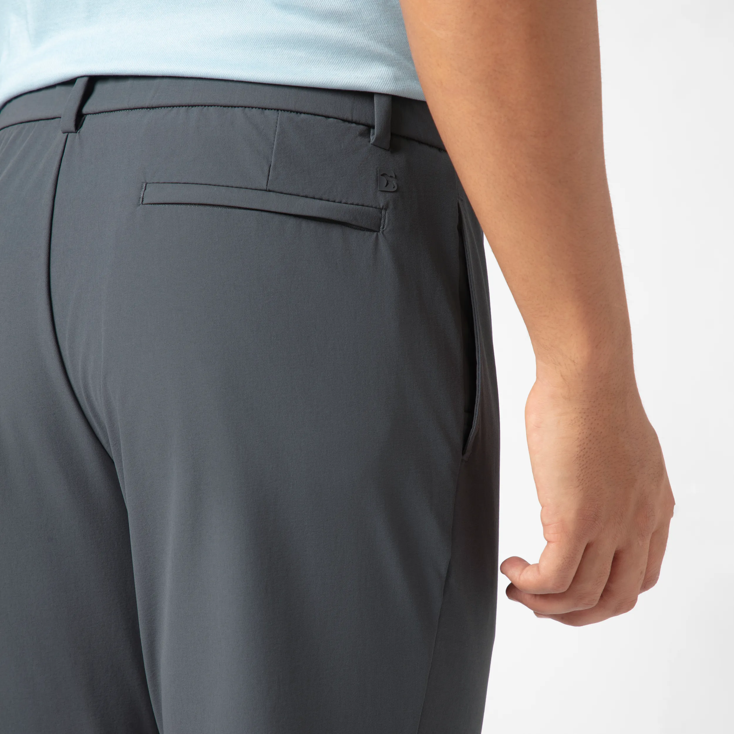 Tour Pant