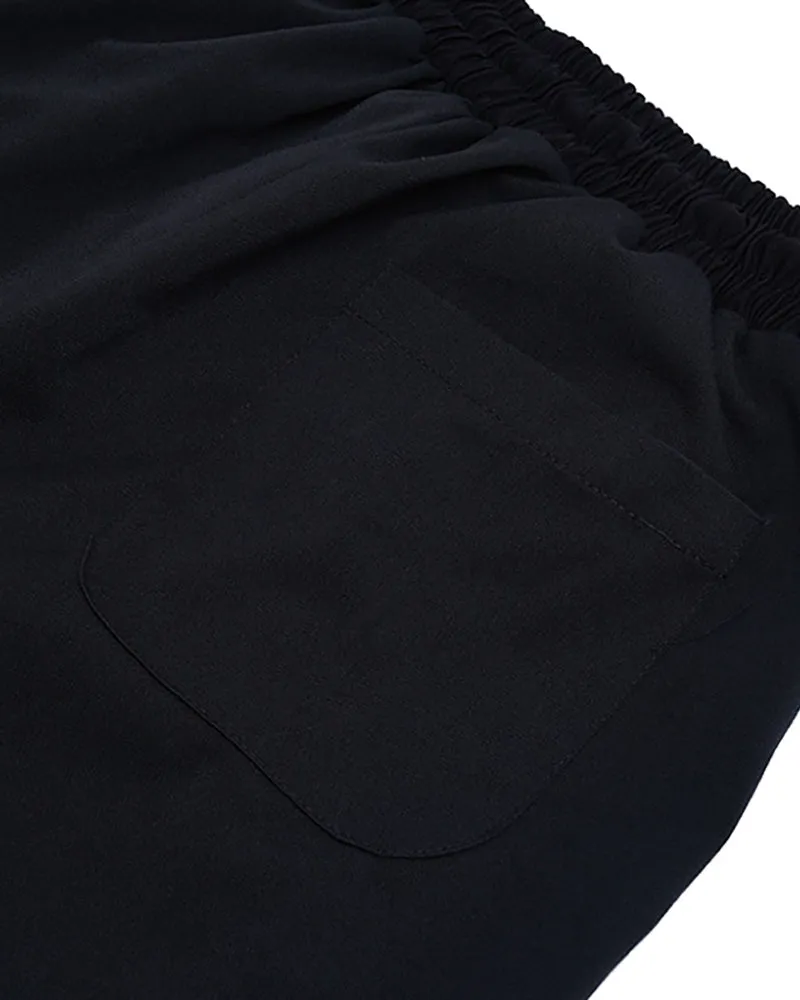 Yamamoto Japanese Techwear Ninja Pants