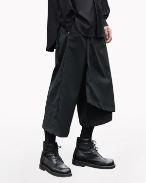 Yamamoto Japanese Techwear Ninja Pants