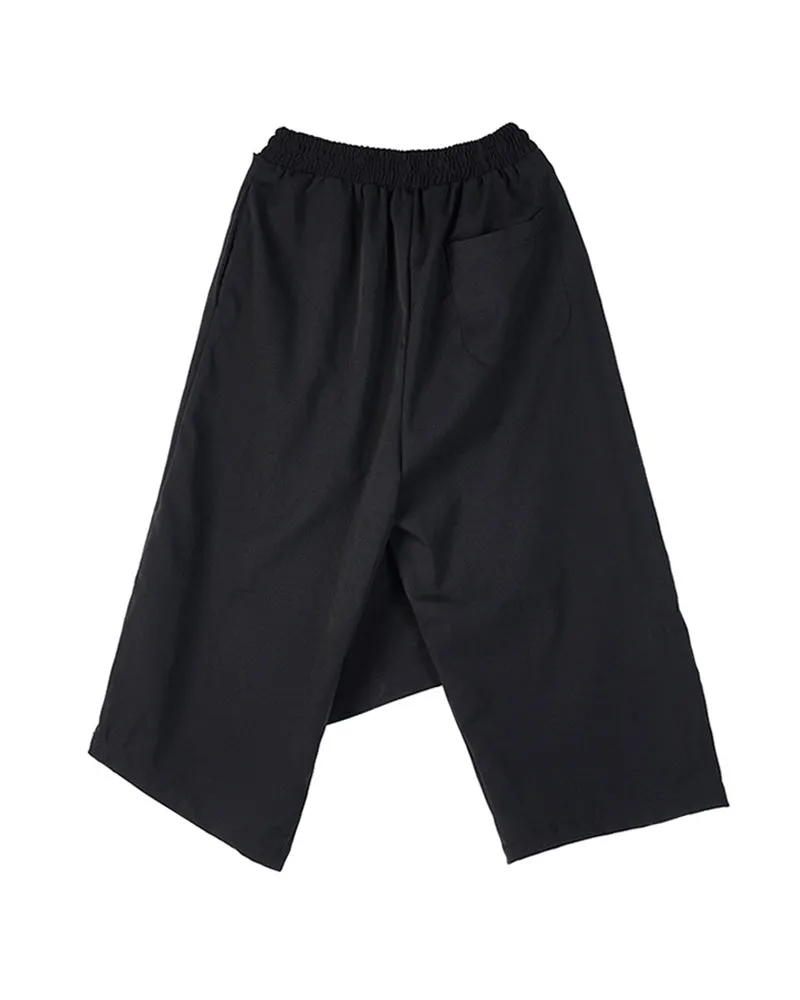 Yamamoto Japanese Techwear Ninja Pants