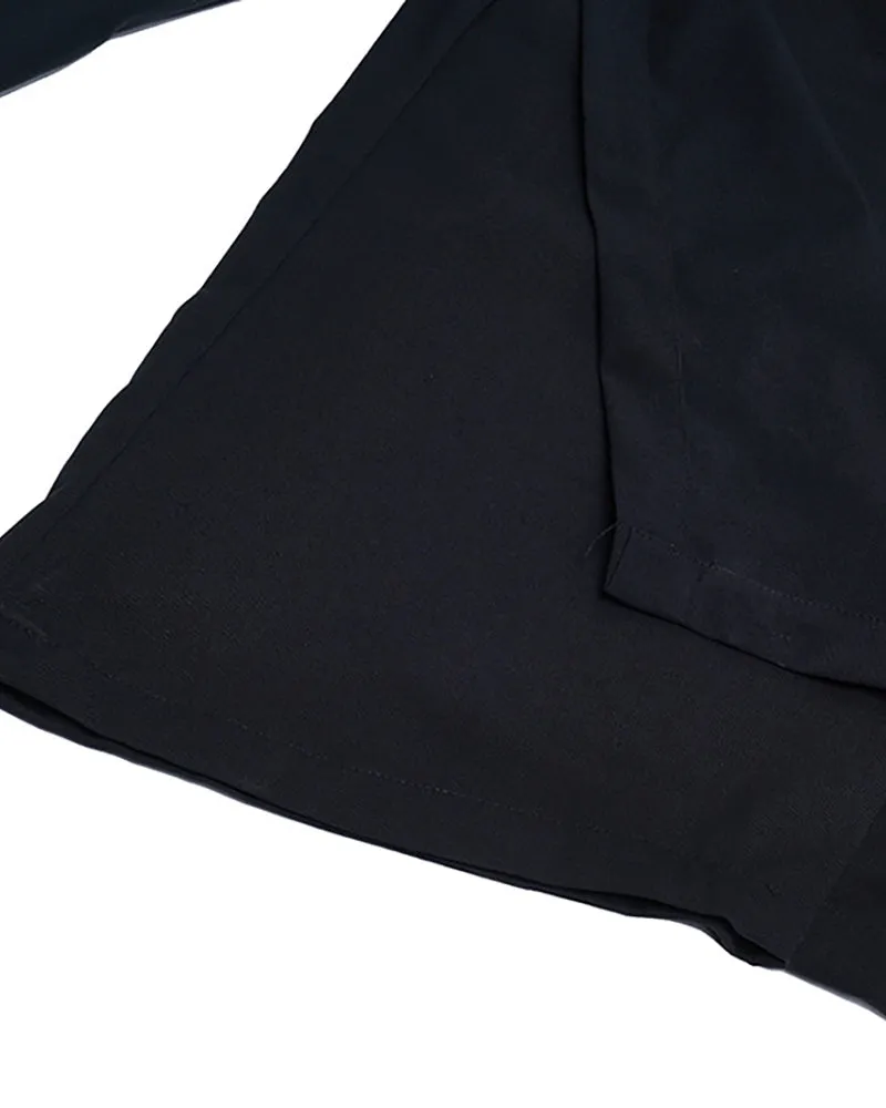 Yamamoto Japanese Techwear Ninja Pants